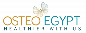 OsteoEgypt Logo