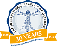 International Academy of Osteopathy 