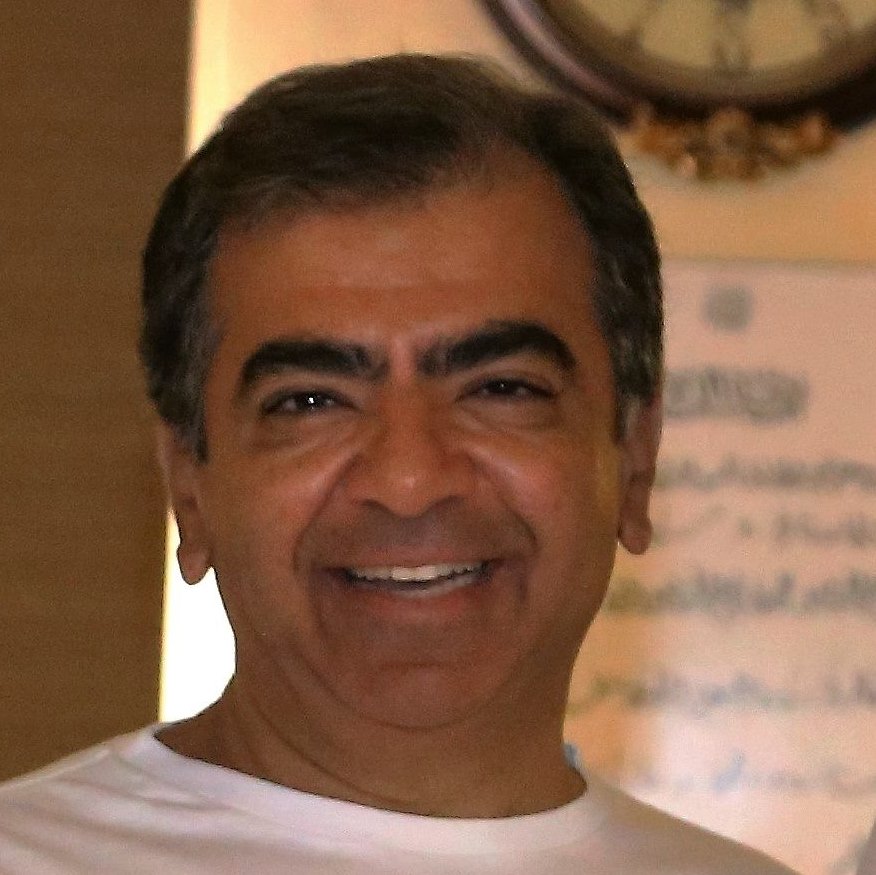 Dr.Hesham Khalil, PT,DO