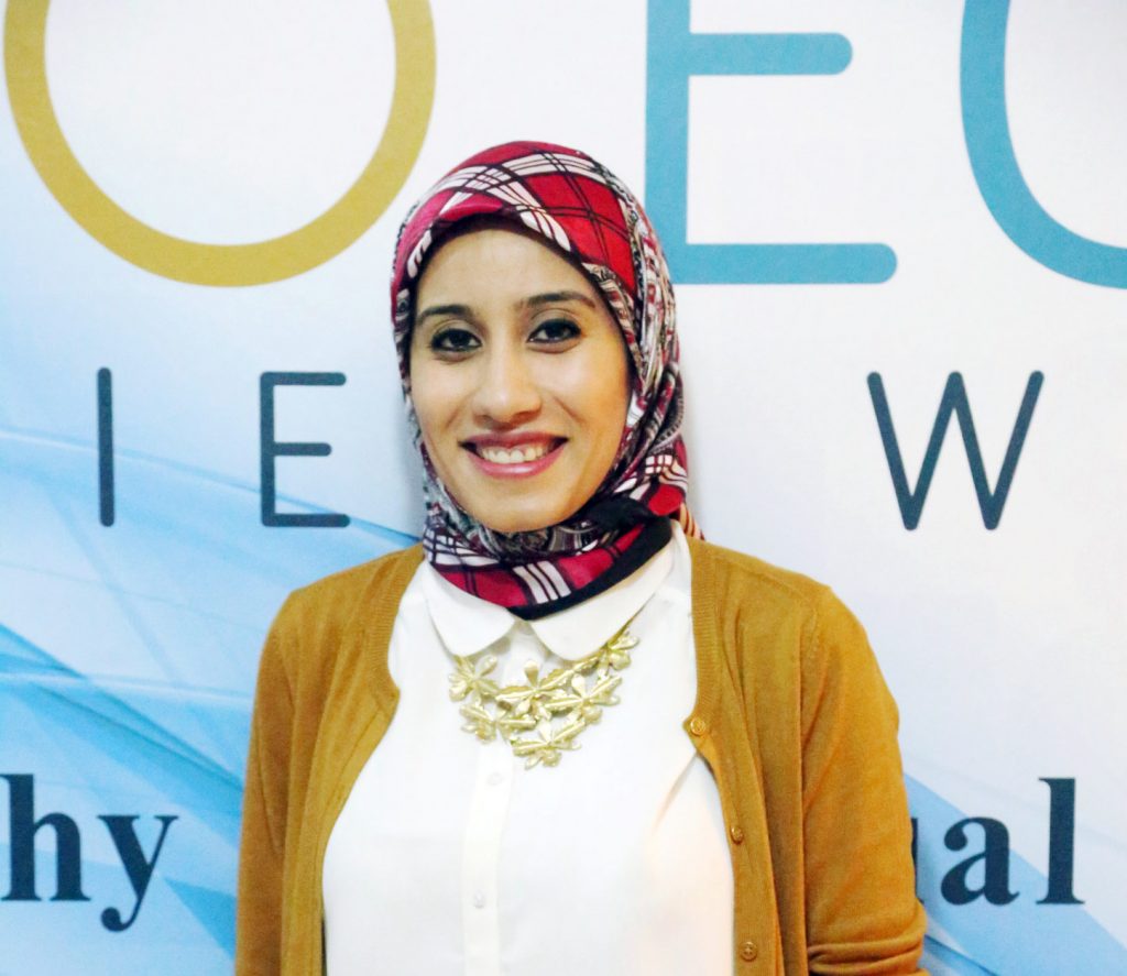 Dr. Marwa Medhat Fawzy