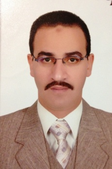 Dr. Mahmoud Mohamed Nasser