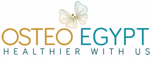 OsteoEgypt Logo